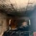 Explosión en Las Granjas: imágenes muestran el impacto de los primeros segundos