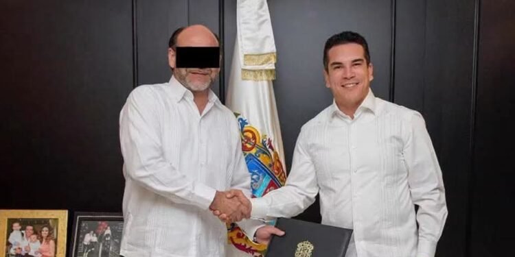 ¿Qué hay detrás de la detención? Cae exvocero de “Alito” y estalla el debate político