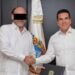 ¿Qué hay detrás de la detención? Cae exvocero de “Alito” y estalla el debate político