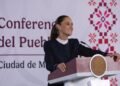 ¿Dos nacionalidades? Sheinbaum busca poner límite a quienes quieran gobernar