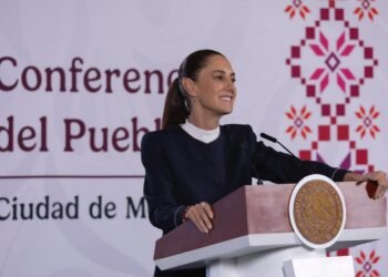 ¿Dos nacionalidades? Sheinbaum busca poner límite a quienes quieran gobernar