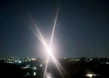 México aclara derribo de drones criminales en la frontera con Tamaulipas