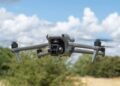 Roban productos DJI tras salir del AIFA; la empresa ya los bloqueó