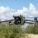 Roban productos DJI tras salir del AIFA; la empresa ya los bloqueó