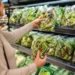 Vuelven las ensaladas: Michigan retira la recomendación de evitar la lechuga