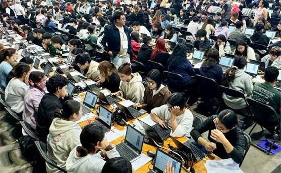 ¿Fuiste aceptado en la UNAM? Sigue estos pasos para revisar tu resultado