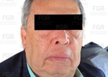 ¿Un giro histórico? Detienen al exgobernador de Guerrero por el caso Ayotzinapa