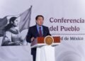 ¡La SEP también farmea aura! Mario Delgado se suma a la tendencia viral