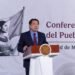 ¡La SEP también farmea aura! Mario Delgado se suma a la tendencia viral