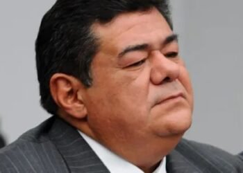 Ortega Bernés marca distancia del proceso electoral de Campeche rumbo a 2027
