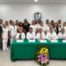 El IMSS pone la mira en la enfermería: así capacita a su nueva generación