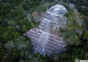 Unesco descarta incluir a Calakmul en la Lista del Patrimonio Mundial en Peligro