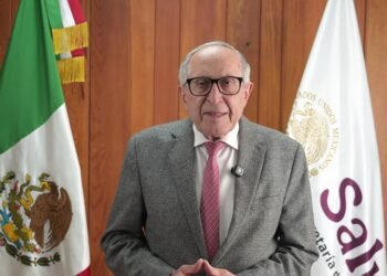 Mientras siguen las investigaciones, Salud revela el verdadero panorama de la “diarrea explosiva” en México