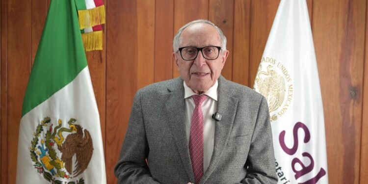 Mientras siguen las investigaciones, Salud revela el verdadero panorama de la “diarrea explosiva” en México