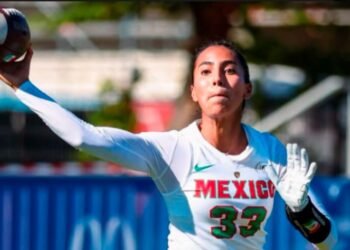 ¡México va a los Olímpicos! Flag football femenil consigue boleto a Los Ángeles 2028