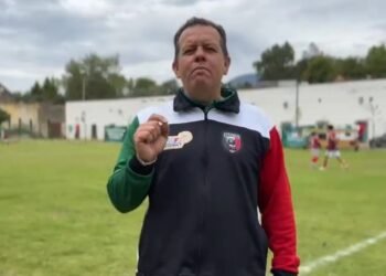 Tres días, siete categorías y un boleto al Panamericano: el Fútbol 7 llega a la Isla