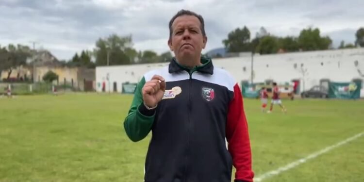 Tres días, siete categorías y un boleto al Panamericano: el Fútbol 7 llega a la Isla