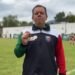 Tres días, siete categorías y un boleto al Panamericano: el Fútbol 7 llega a la Isla