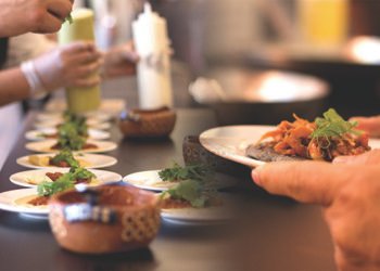 ¿Tacos, mole o cochinita? México gana el título de mejor destino gastronómico 2026