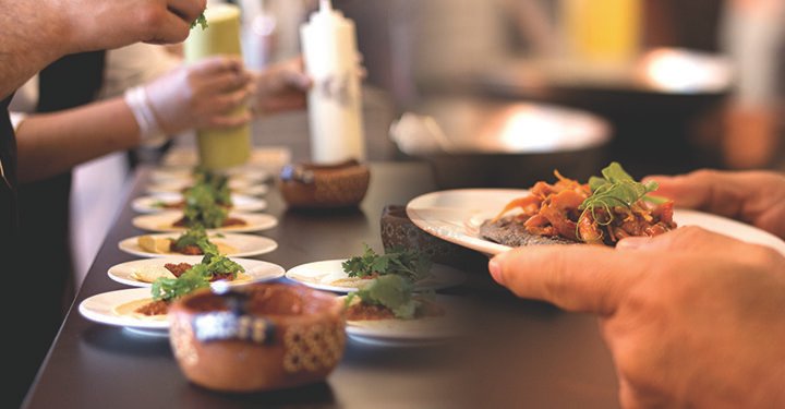 ¿Tacos, mole o cochinita? México gana el título de mejor destino gastronómico 2026