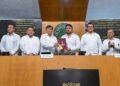 ¿Se sostienen los resultados? El Congreso pone a prueba al Gobierno de Campeche