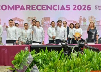 ¿Dónde quedó el dinero? Congreso revisa miles de millones ejercidos por el gobierno
