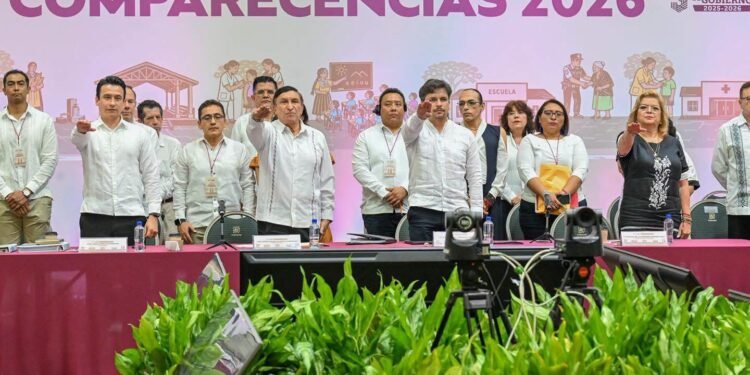 ¿Dónde quedó el dinero? Congreso revisa miles de millones ejercidos por el gobierno