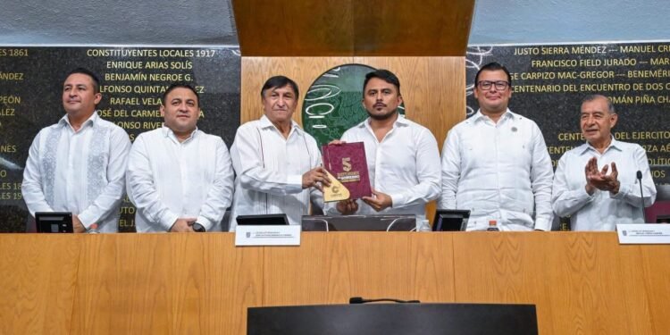 ¿Se sostienen los resultados? El Congreso pone a prueba al Gobierno de Campeche