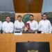 ¿Se sostienen los resultados? El Congreso pone a prueba al Gobierno de Campeche