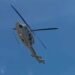 ¡Susto! Helicóptero del gobernador de Chiapas realiza maniobra de emergencia