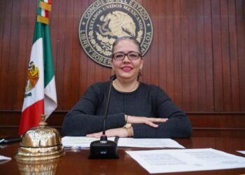 De diputada a gobernadora en Sinaloa: ¿quién es Graciela Domínguez Nava?