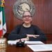 De diputada a gobernadora en Sinaloa: ¿quién es Graciela Domínguez Nava?