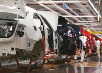 México presume récord de IED, pero sólo 7.8% fue inversión nueva
