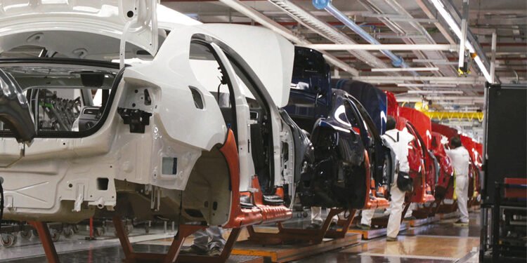 México presume récord de IED, pero sólo 7.8% fue inversión nueva