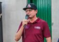 ¿Quién es Ricardo Verduzco? Exfuncionario cae en Utah con cargamento de fentanilo