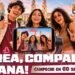 La juventud Campechana toma las redes: Valeria Tun Pech gana “Campeche en 60 segundos”