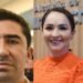 Alejandro Moreno arropa a Biby Rabelo y Paul Arce; se abre la puerta a un frente opositor en Campeche