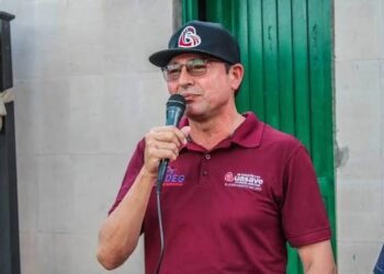 ¿Quién es Ricardo Verduzco? Exfuncionario cae en Utah con cargamento de fentanilo