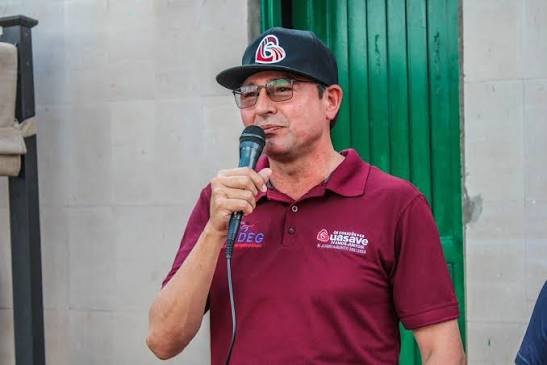 ¿Quién es Ricardo Verduzco? Exfuncionario cae en Utah con cargamento de fentanilo