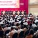 ¿Quiénes respaldaron a Layda? Líderes del sureste se dan cita en su V Informe