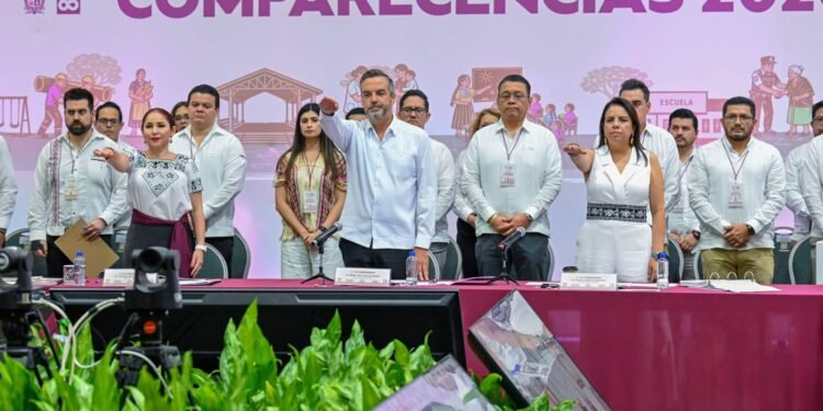 ¿Millones de inversión, pero cuánto llega al campo y a las comunidades?