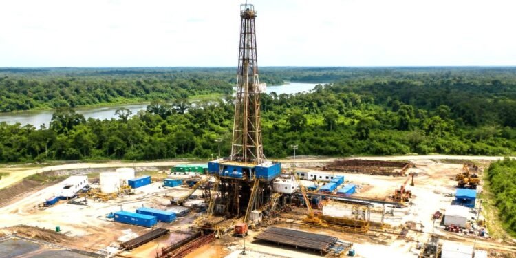 ¡Por fin! Pemex logra cerrar el pozo Krem-1 tras casi cinco meses de incendio