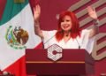 Layda se suma al llamado a Rocha: ¿se acabaron los proyectos personales?