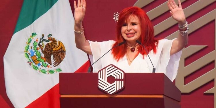 Layda se suma al llamado a Rocha: ¿se acabaron los proyectos personales?