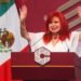 Layda se suma al llamado a Rocha: ¿se acabaron los proyectos personales?