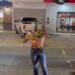 ¿Ya lo viste? El limpiaparabrisas viral ya anda por las calles de Campeche