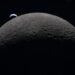 ¿Microbios en la Luna? NASA revela que algunos podrían sobrevivir en el Polo Sur