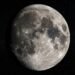 Mientras mirabas la Luna, un cohete impactaba su superficie. Esto pasó