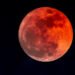 Esta noche la Luna se teñirá de rojo ¿Ya tienes desde dónde mirarla?
