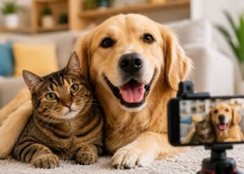 ¿Tu mascota ya tiene Instagram? Esto dice la encuesta de Mitofsky